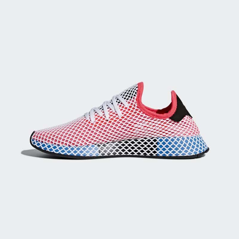 Deerupt runner outlet rouge